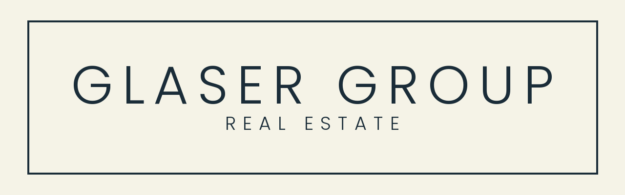 Glaser Real Estate